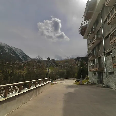 Spacieux 10 Personnes Avec Wifi Et Parking A - Fr-1-514-41 * Courchevel