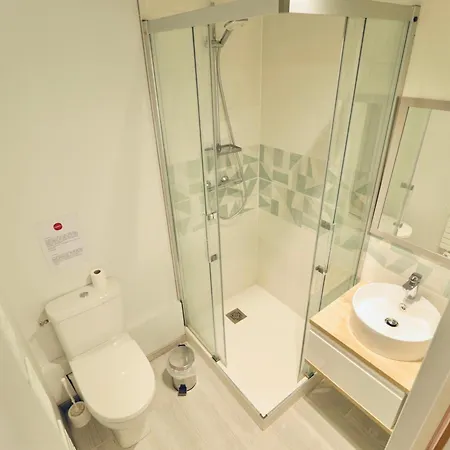 Spacieux 10 Personnes Avec Wifi Et Parking A - Fr-1-514-41 *