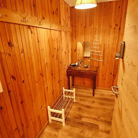 Spacieux 10 Personnes Avec Wifi Et Parking A - Fr-1-514-41 Apartment *