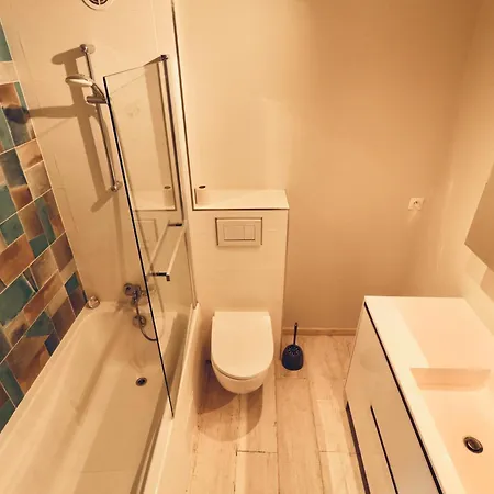 Spacieux 10 Personnes Avec Wifi Et Parking A - Fr-1-514-41 Apartment Courchevel