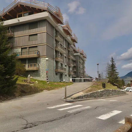 Apartment Spacieux 2* Pres Des Pistes Et Du Centre Station - Village - Fr-1-514-41