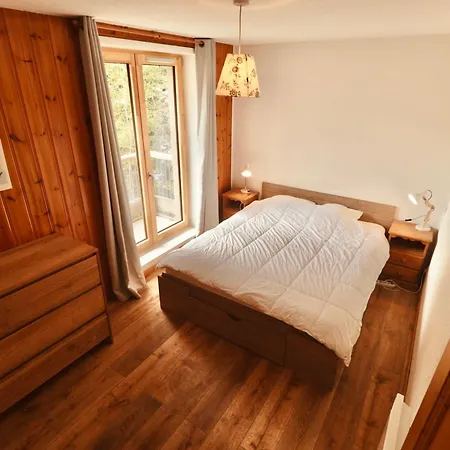 Lägenhet Spacieux 10 Personnes Avec Wifi Et Parking A - Fr-1-514-41 Courchevel