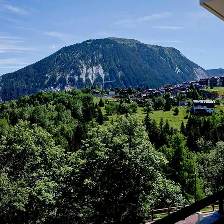 Lägenhet Spacieux 10 Personnes Avec Wifi Et Parking A - Fr-1-514-41 Courchevel