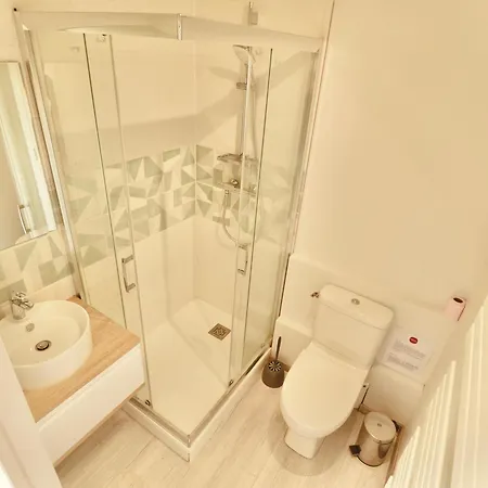 Appartement Lumineux Proche Des Pistes, 10 Pers., 4 Ch., Wi-fi, Animaux Admis, Parking - Fr-1-514-41 *