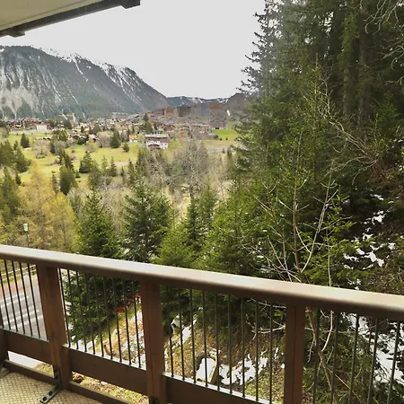 Appartement Lumineux Proche Des Pistes, 10 Pers., 4 Ch., Wi-fi, Animaux Admis, Parking - Fr-1-514-41 *