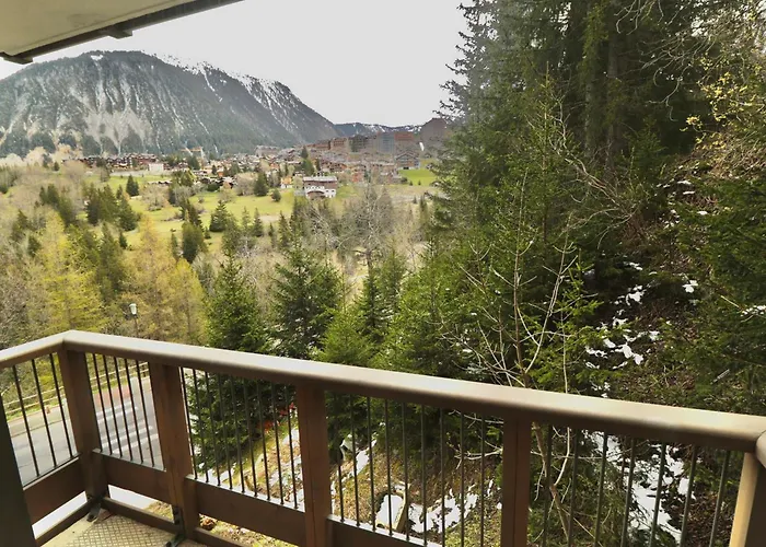 Apartmán Spacieux 10 Personnes Avec Wifi Et Parking A - Fr-1-514-41 *