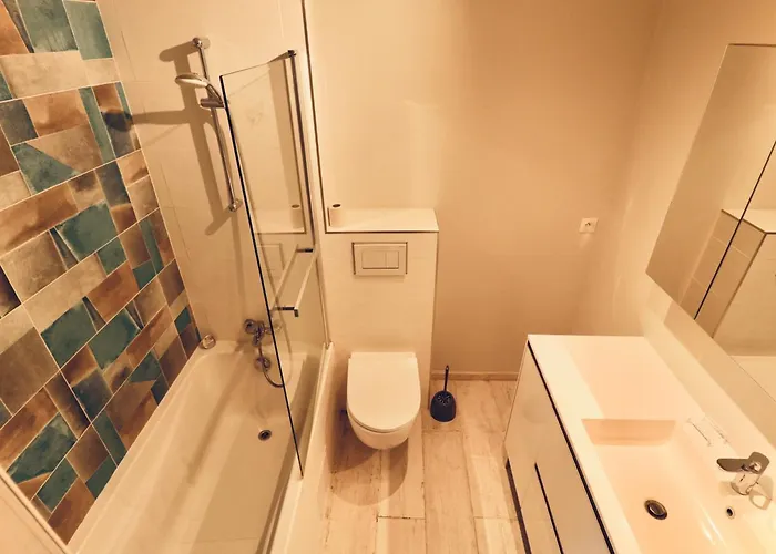 Spacieux 10 Personnes Avec Wifi Et Parking A - Fr-1-514-41 Apartmán Courchevel